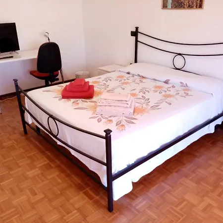 Homestay szállás Locazione Turistica Borgo Padova